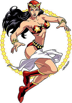 Darna Backgrounds on Wallpapers Vista