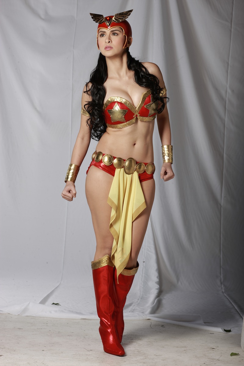 Darna Backgrounds on Wallpapers Vista
