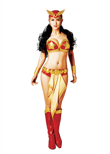 Images of Darna | 357x500