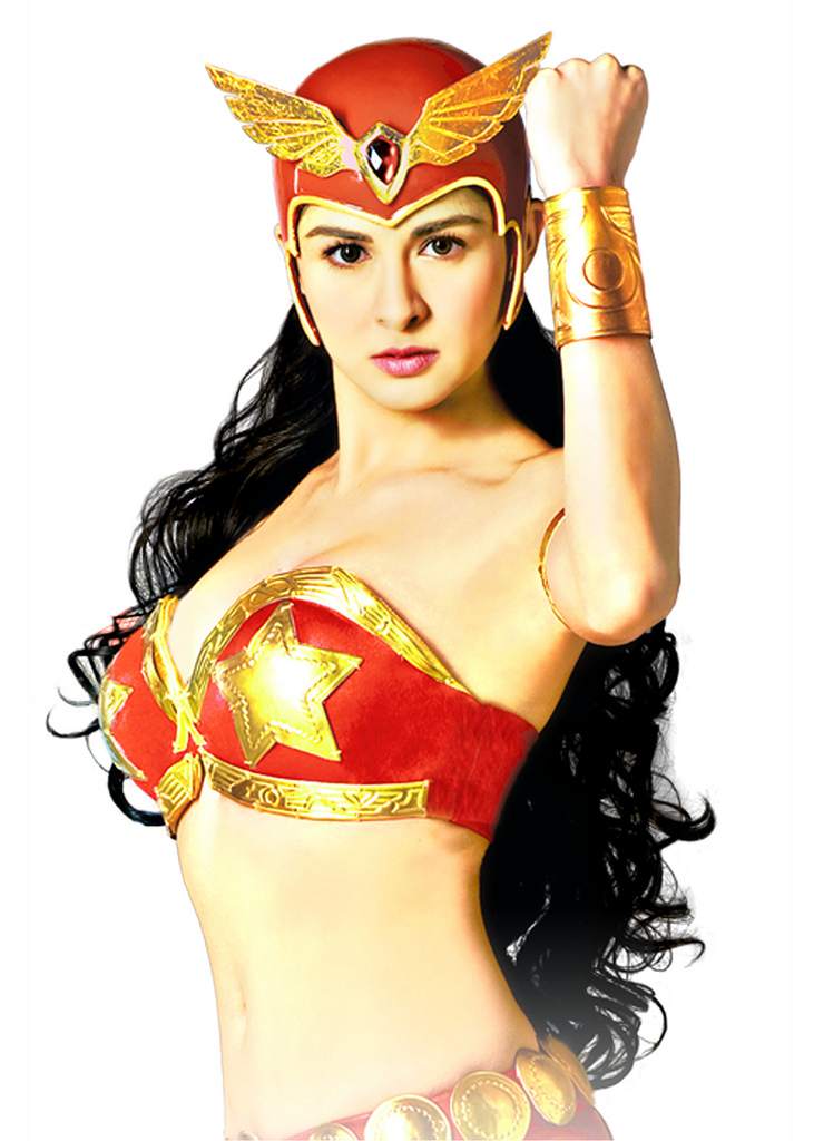 Images of Darna | 731x1024