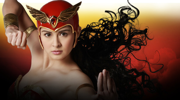 Darna High Quality Background on Wallpapers Vista