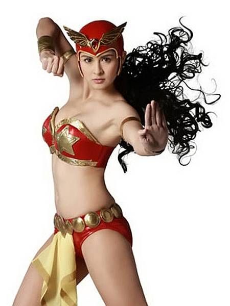Amazing Darna Pictures & Backgrounds
