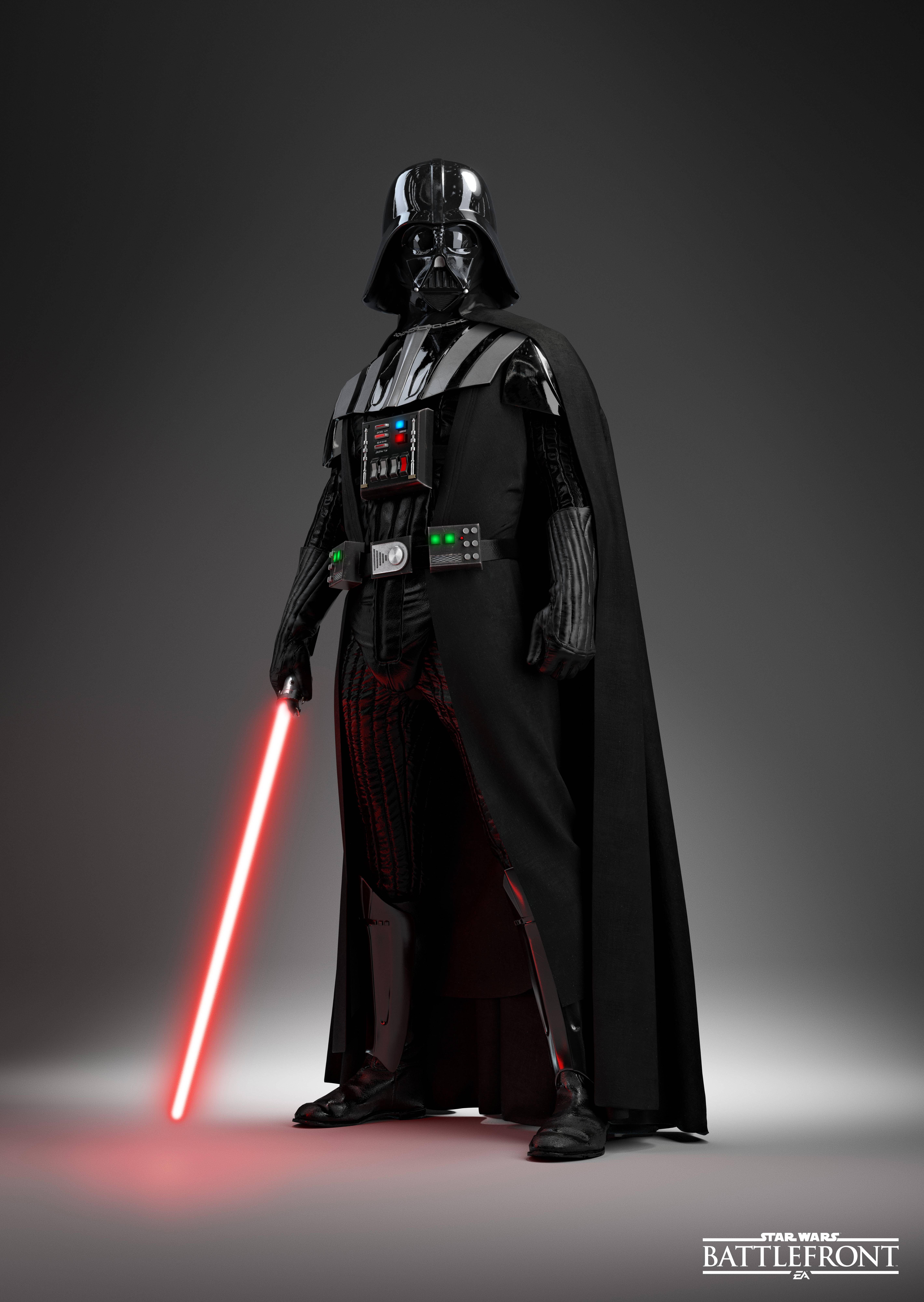 Nice wallpapers Darth Vader 5680x8000px