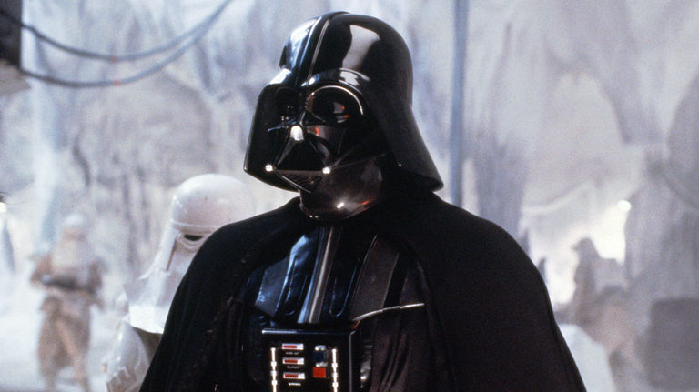 Images of Darth Vader | 768x431