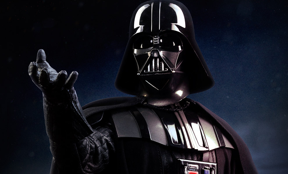 Darth Vader Backgrounds, Compatible - PC, Mobile, Gadgets| 990x600 px