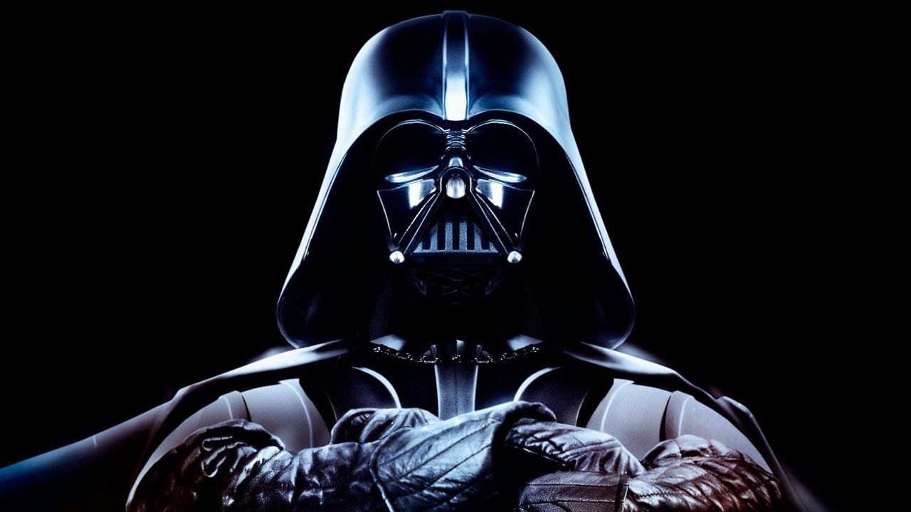 Images of Darth Vader | 1280x720