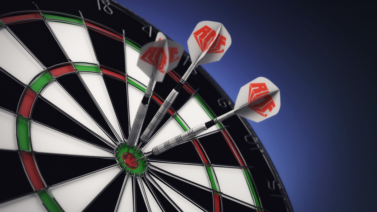 Images of Darts | 1280x720