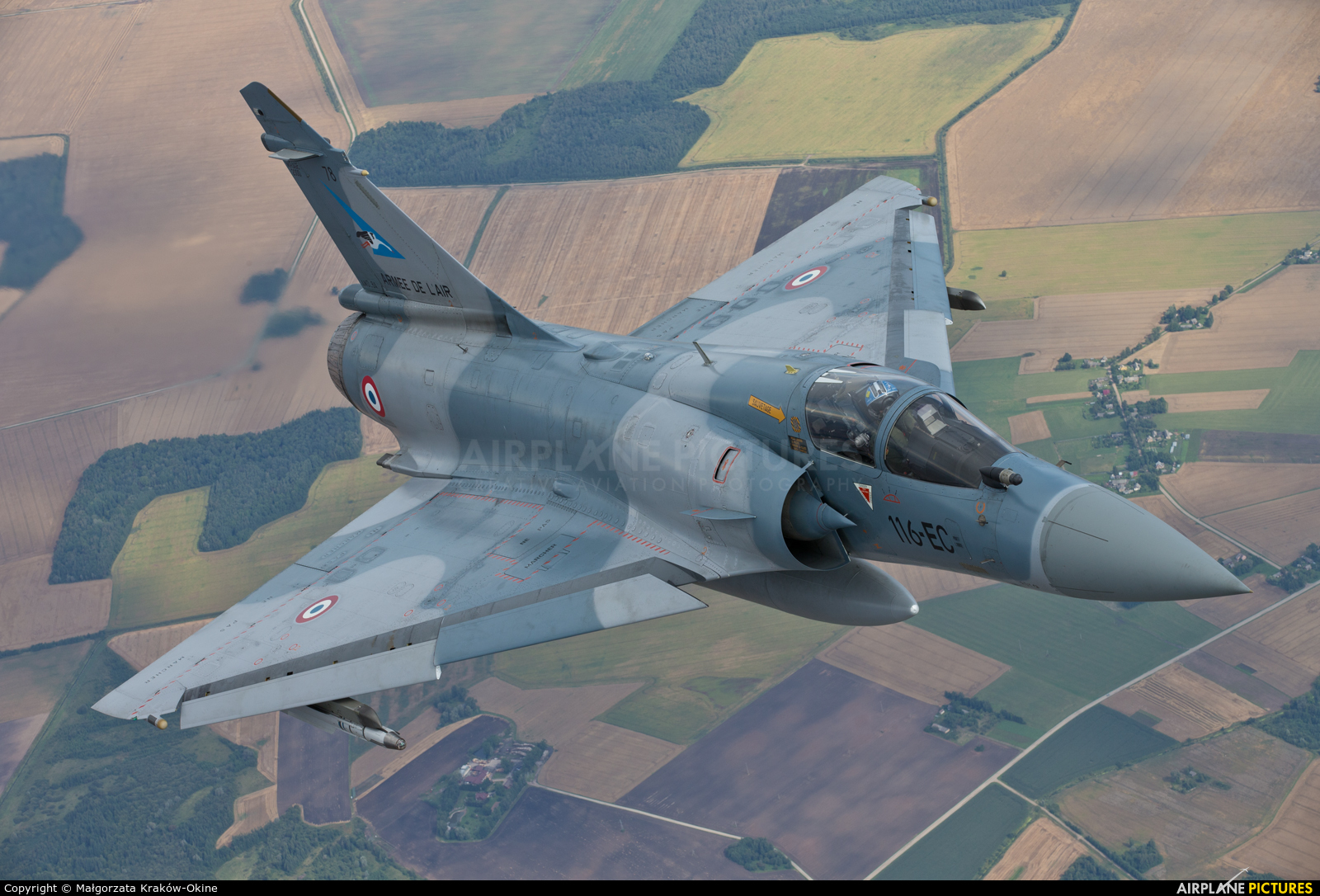 Dassault Mirage 2000 Backgrounds, Compatible - PC, Mobile, Gadgets| 1600x1086 px