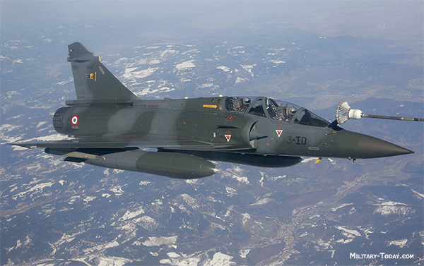 Dassault Mirage 2000 Pics, Military Collection