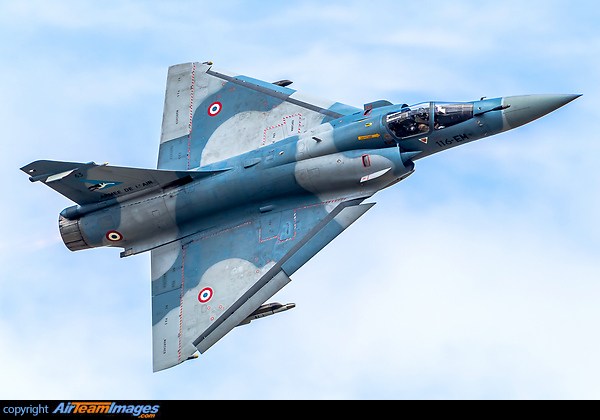 HD Quality Wallpaper | Collection: Military, 600x420 Dassault Mirage 2000