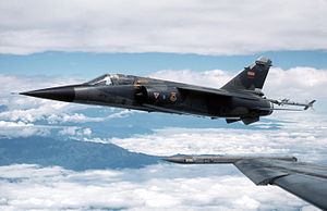 HD Quality Wallpaper | Collection: Military, 300x194 Dassault Mirage F1