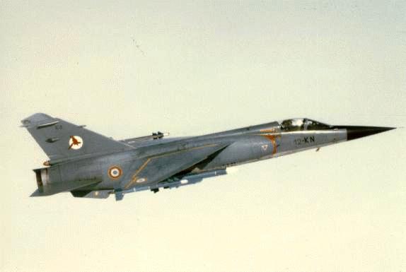 Dassault Mirage F1 High Quality Background on Wallpapers Vista