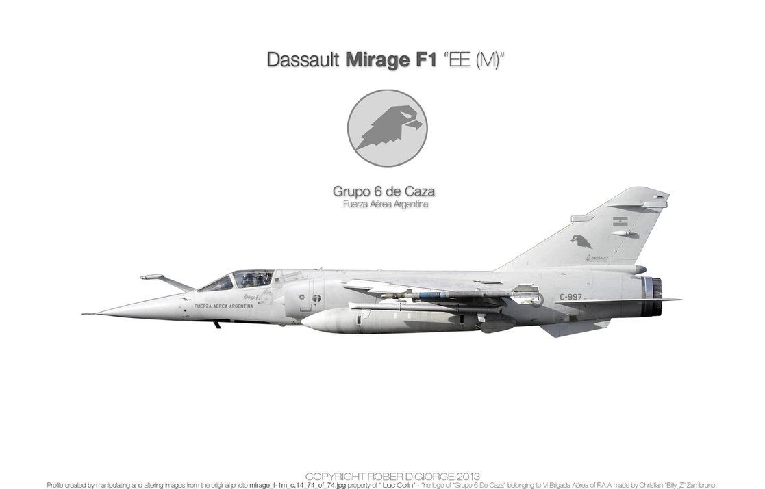 Dassault Mirage F1 High Quality Background on Wallpapers Vista