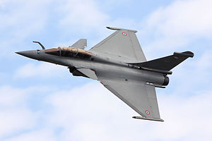 Images of Dassault Rafale | 300x200