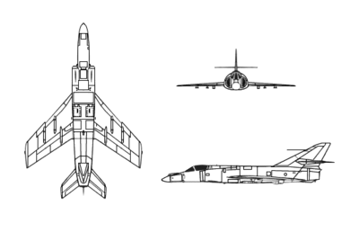 HQ Dassault-Breguet Super Étendard Wallpapers | File 15.85Kb