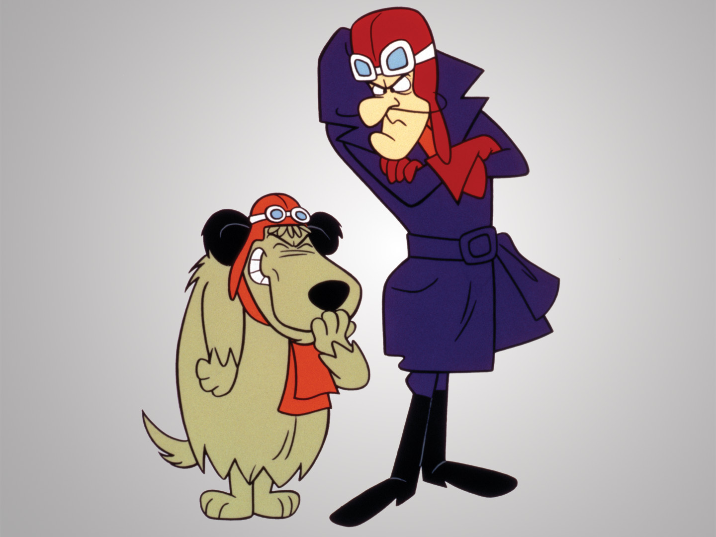 1440x1080 > Dastardly & Muttley Wallpapers