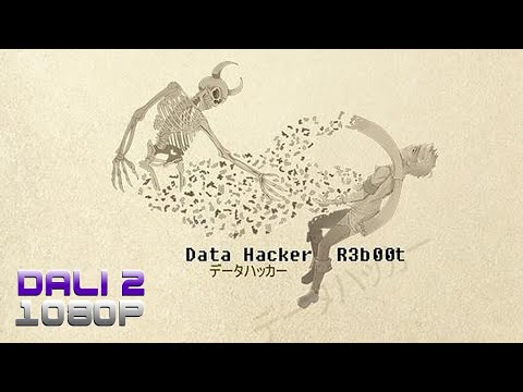 Data Hacker: Reboot #12