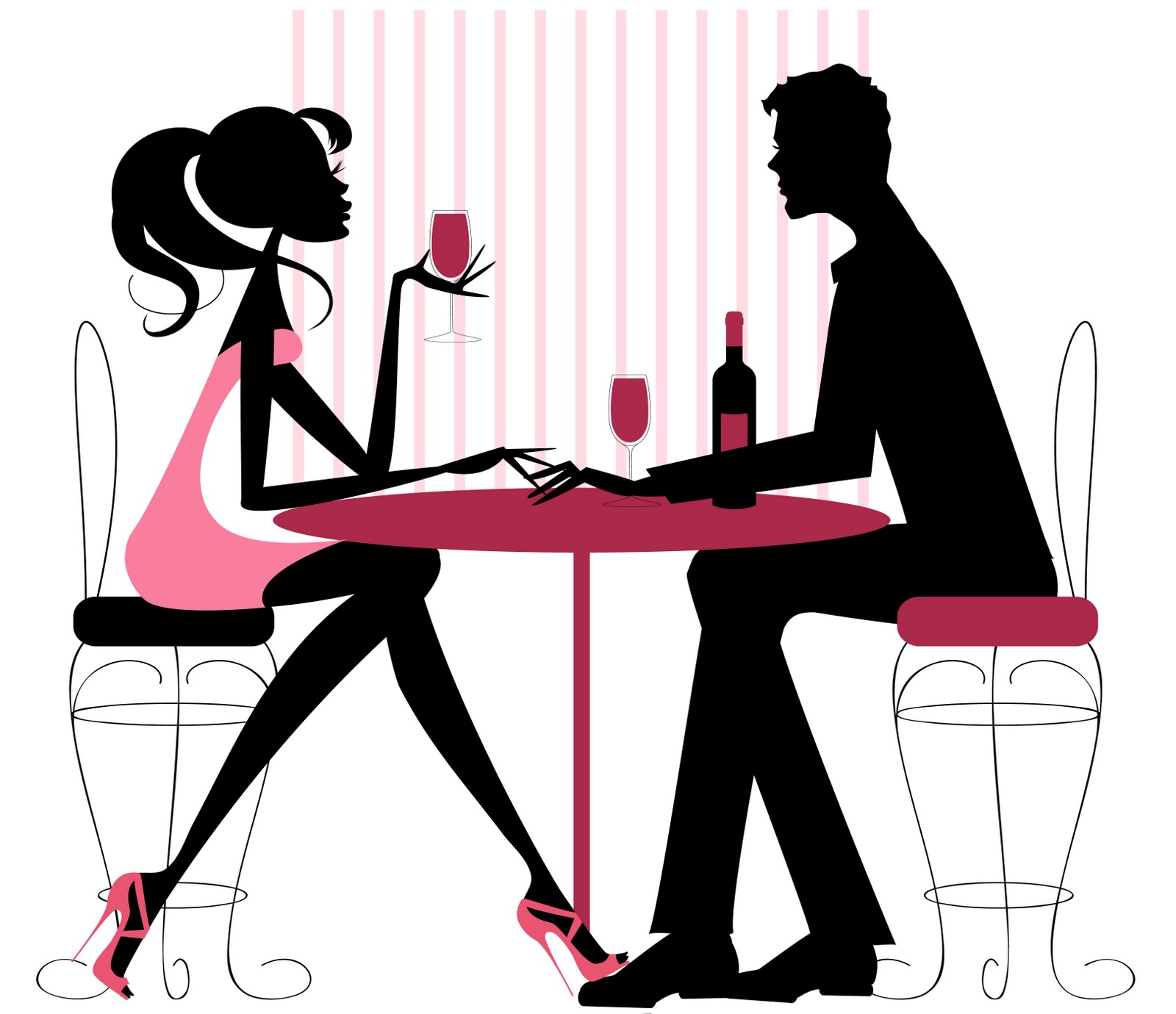 Nice Images Collection: Date Night Desktop Wallpapers