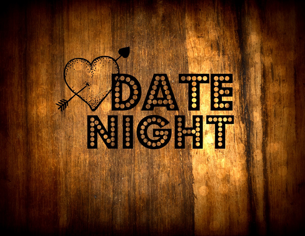 Date Night #9