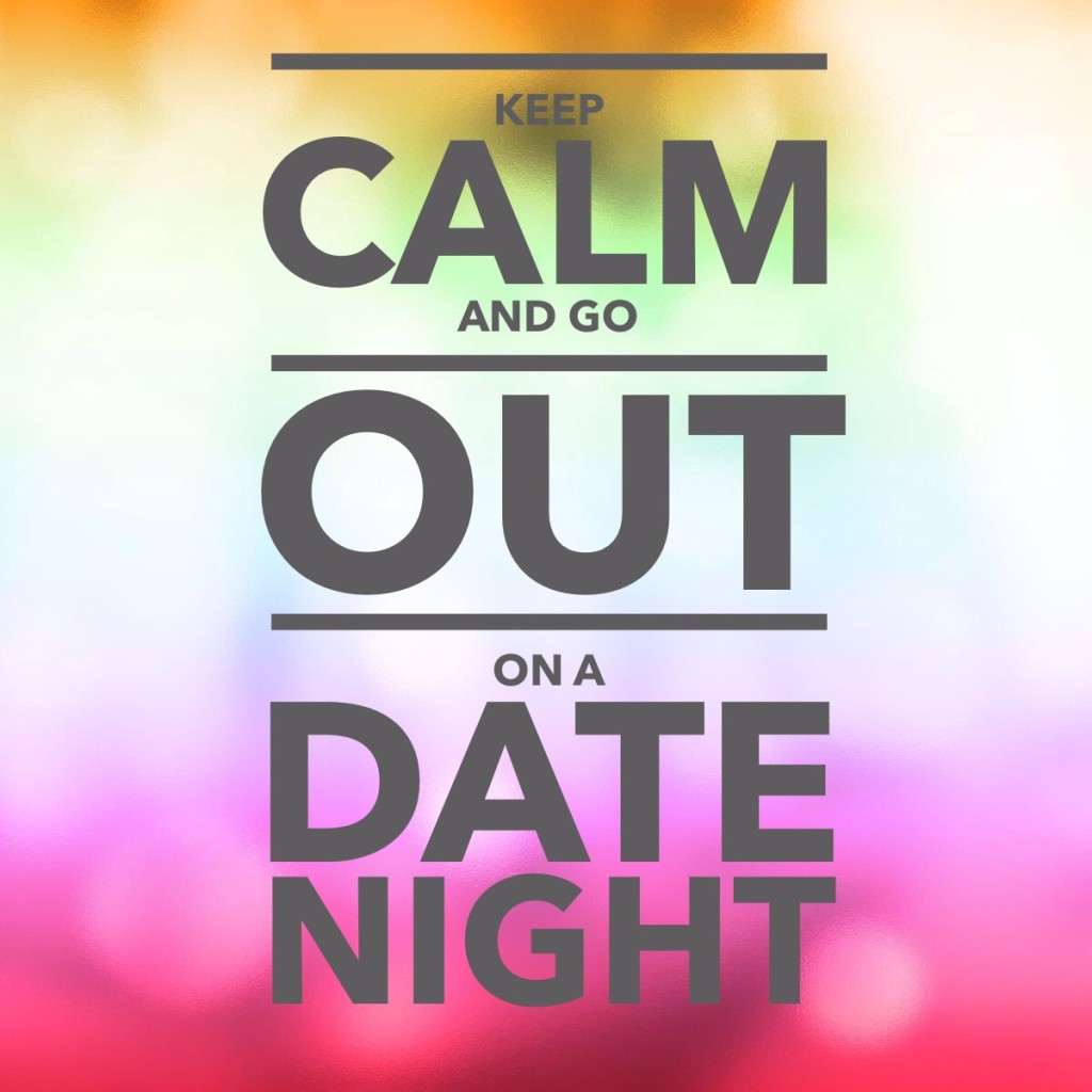 Nice Images Collection: Date Night Desktop Wallpapers