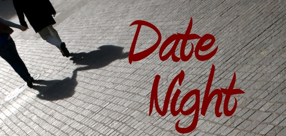 Date Night #27