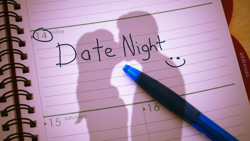 Date Night #19
