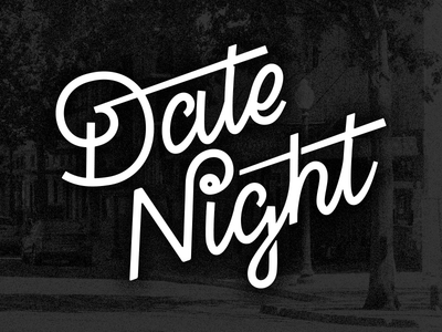Date Night #25
