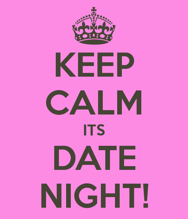 Nice wallpapers Date Night 600x700px