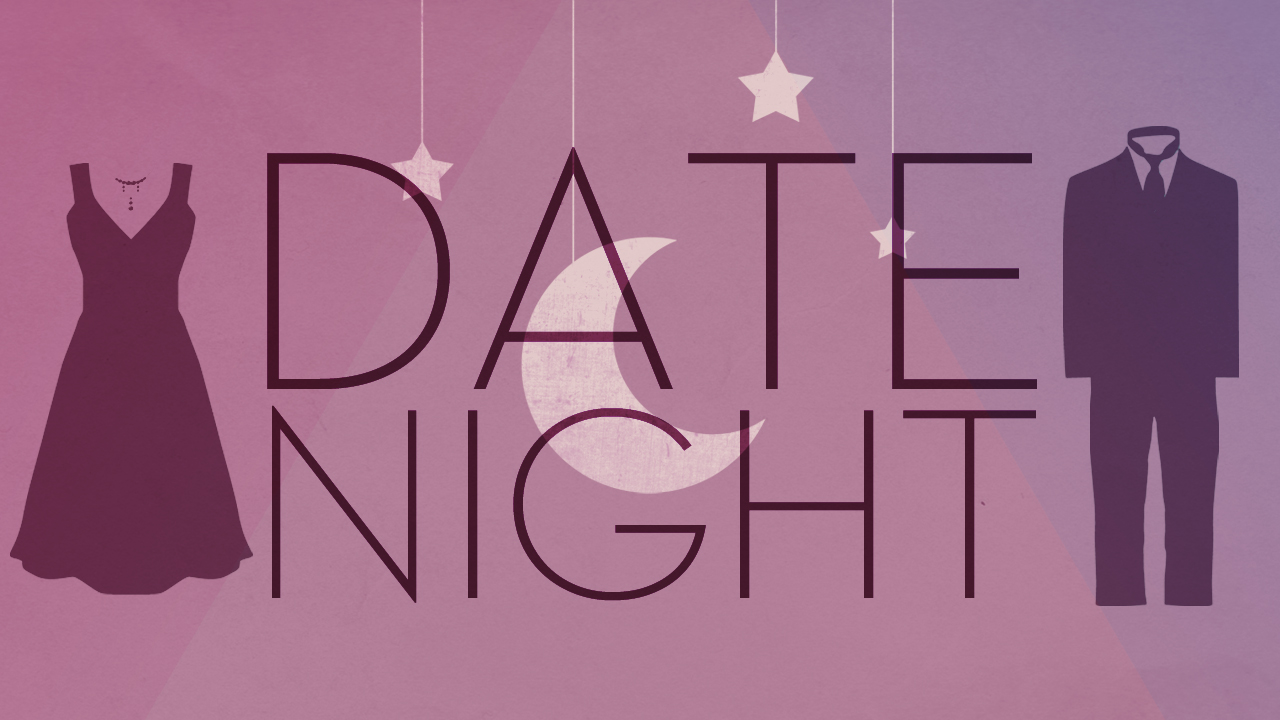 Date Night #23