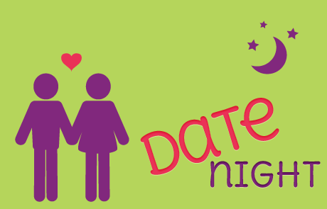 Date Night #14