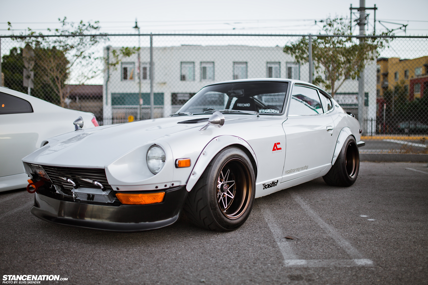 78+ images about Datsun 240, 260, 280Z. on Pinterest Classic, Vehicles and ...