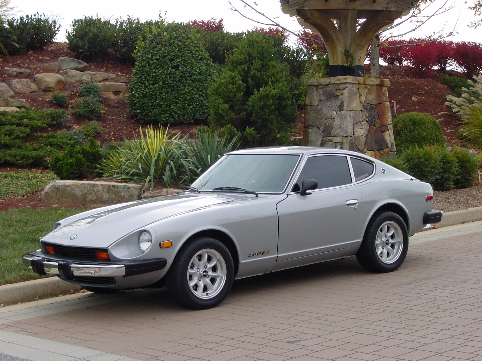 Amazing Datsun 280z Pictures & Backgrounds