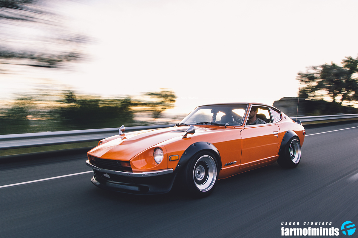 HQ Datsun 280z Wallpapers | File 605.82Kb