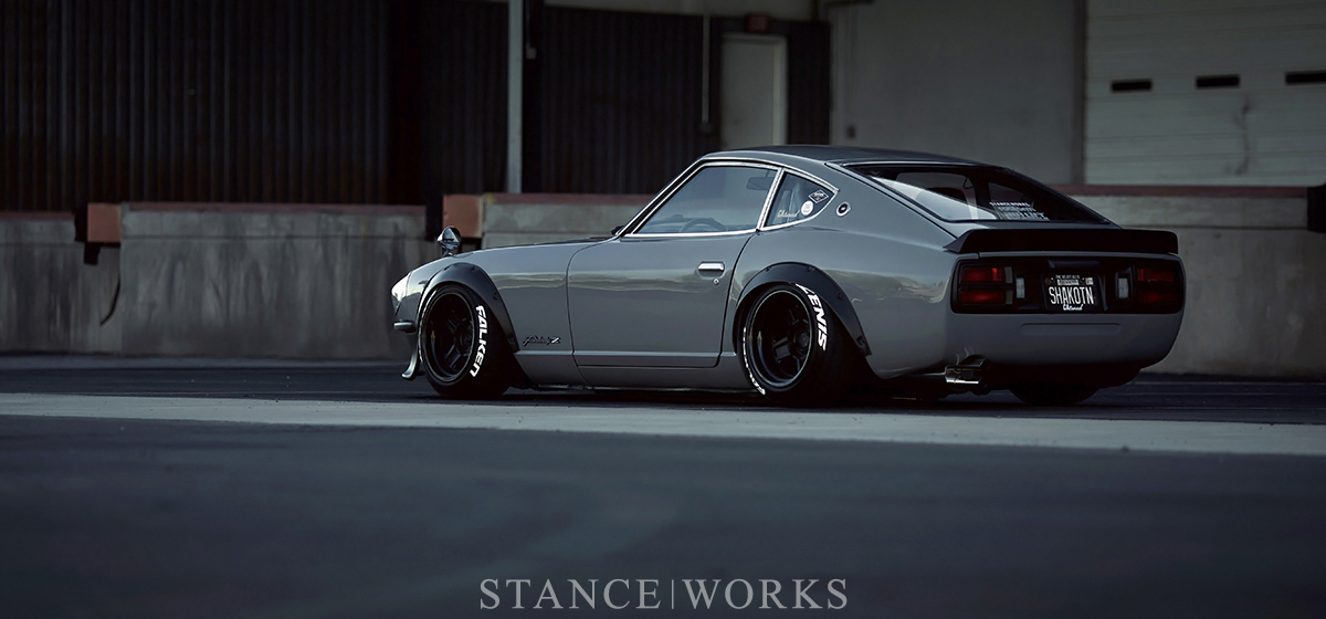 Datsun 280z Pics, Vehicles Collection