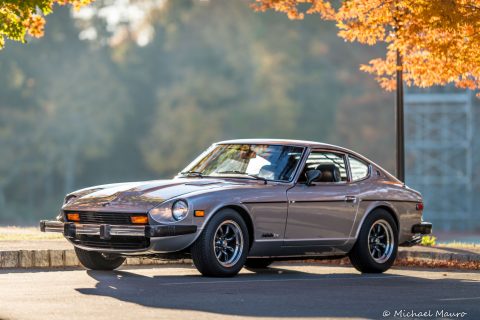 Datsun 280z #21