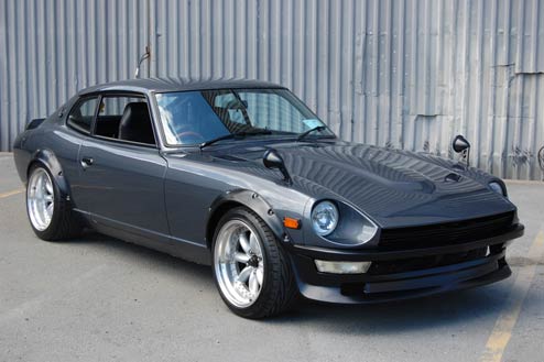 Nice wallpapers Datsun 280z 494x329px