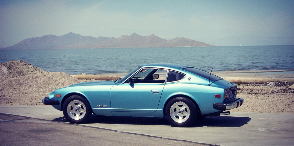 982x488 > Datsun 280z Wallpapers