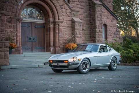 480x320 > Datsun 280z Wallpapers