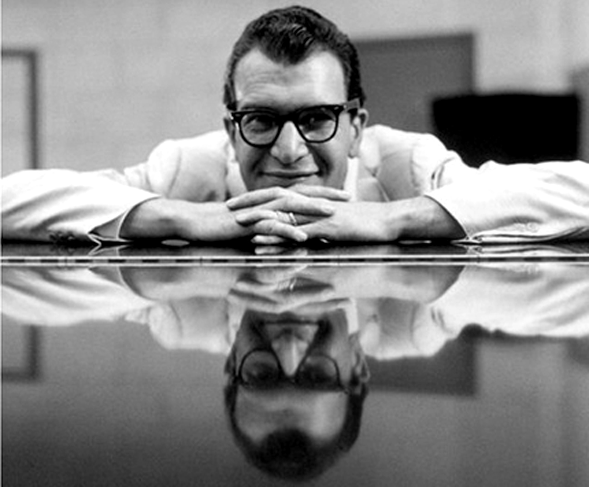 Dave Brubeck Pics, Music Collection