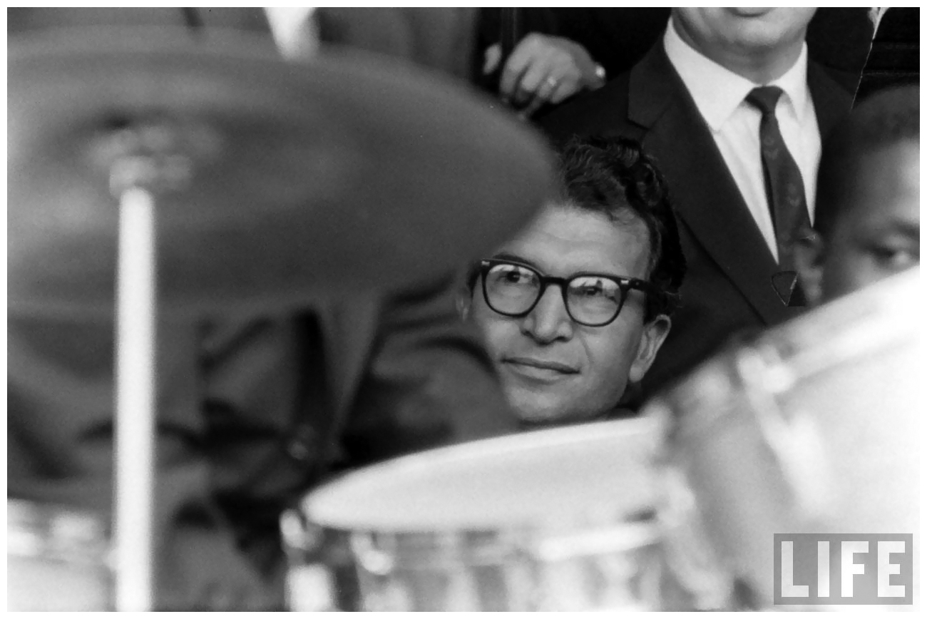 Images of Dave Brubeck | 1300x868