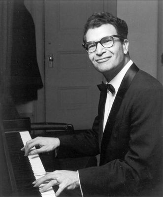 HD Quality Wallpaper | Collection: Music, 331x400 Dave Brubeck