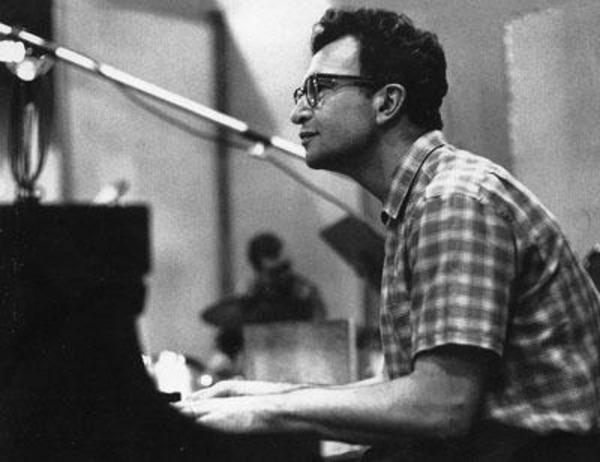 Dave Brubeck Backgrounds, Compatible - PC, Mobile, Gadgets| 600x462 px