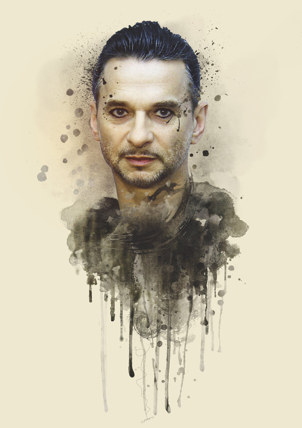 Dave Gahan Backgrounds on Wallpapers Vista