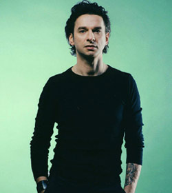 High Resolution Wallpaper | Dave Gahan 250x280 px