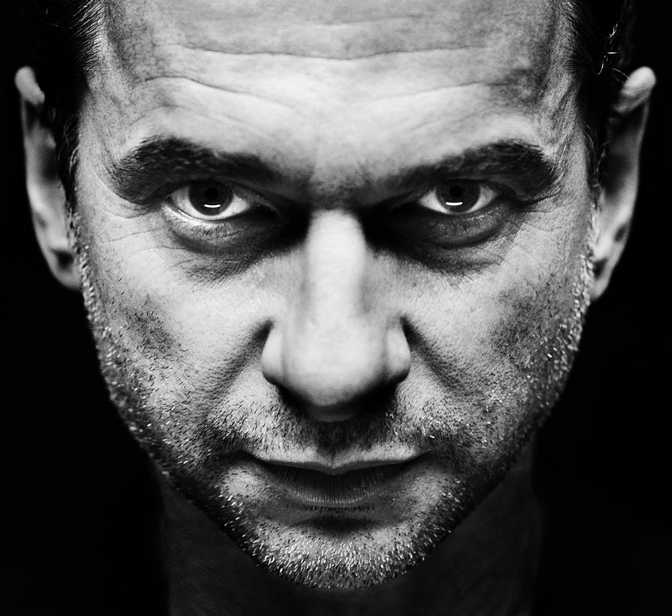 High Resolution Wallpaper | Dave Gahan 981x900 px