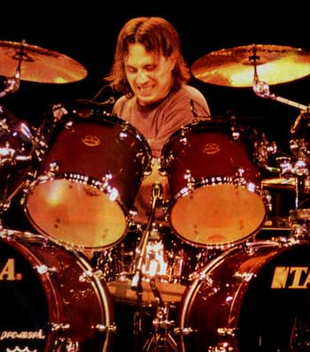 HQ Dave Lombardo Wallpapers | File 24.66Kb