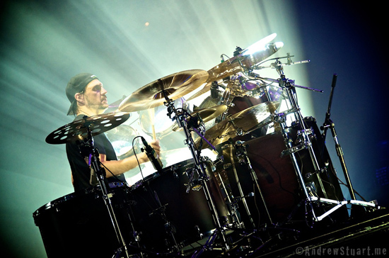 Amazing Dave Lombardo Pictures & Backgrounds