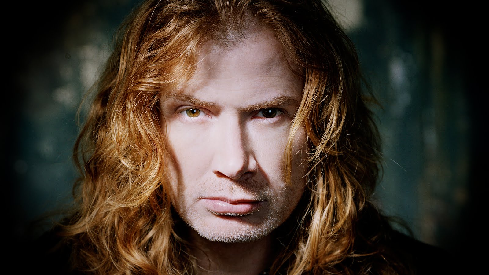 Dave Mustaine Pics, Music Collection