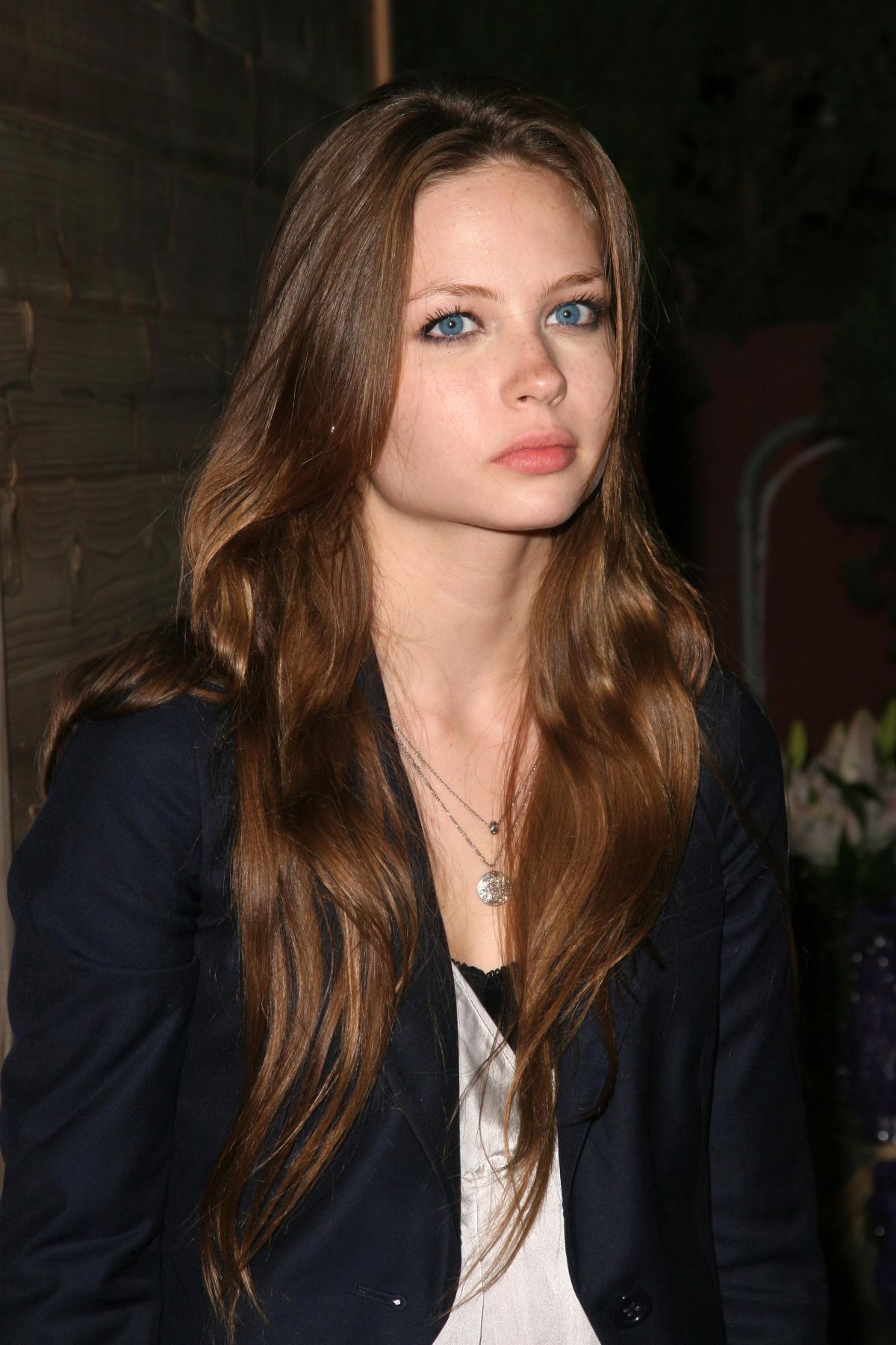 Daveigh Chase Backgrounds on Wallpapers Vista