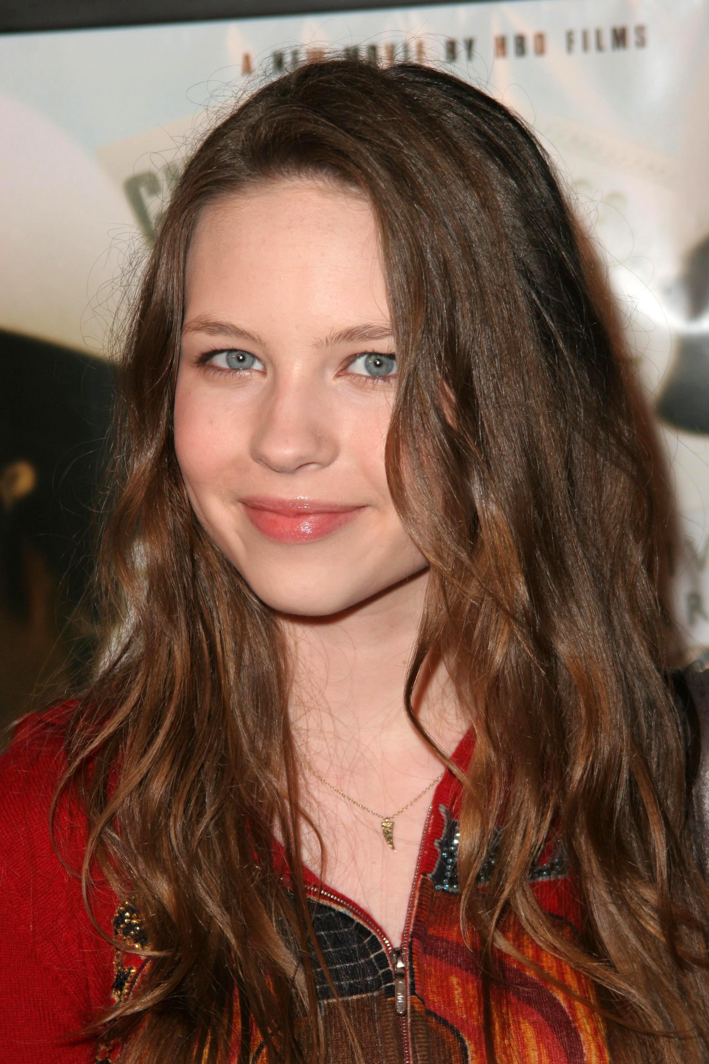 Amazing Daveigh Chase Pictures & Backgrounds